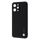 Чохол WAVE Leather Case Xiaomi Redmi 12 4G black