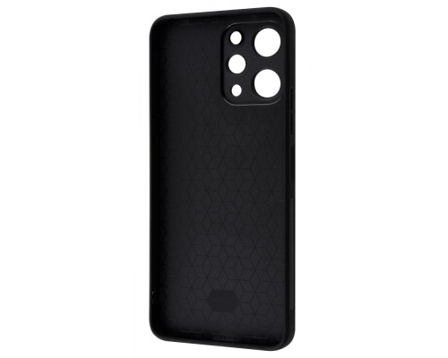 Чохол WAVE Leather Case Xiaomi Redmi 12 4G black