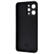 Чохол WAVE Leather Case Xiaomi Redmi 12 4G black