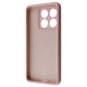 Чохол WAVE Full Silicone Cover Xiaomi 17T midnight blue 2003000316506