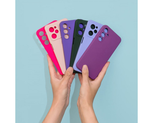 Чохол WAVE Full Silicone Cover Xiaomi 17T midnight blue 2003000316506