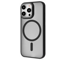 Чохол Proove Essence Case with Magnetic Ring iPhone 16 Pro black 2003000175844 6901111672695