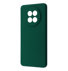 Чохол WAVE Colorful Case (TPU) Tecno Spark 30C 4G forest green 2003000189643 6908283429798