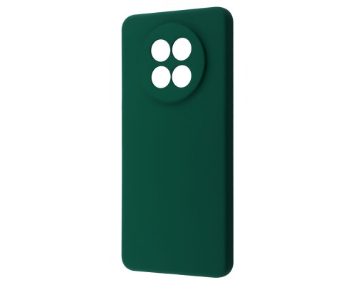 Чохол WAVE Colorful Case (TPU) Tecno Spark 30C 4G forest green 2003000189643