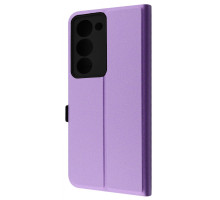 Чохол WAVE Flap Case Xiaomi Redmi 15 4G/5G 169.5mm light purple 2003000279344 6908568720728