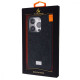 Чохол Bling World Rock Diamond (TPU) iPhone 14 Pro black