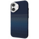Чохол Proove Gleam Case with Magnetic Ring iPhone 17 blue stripes 2003000273113