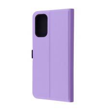 Чохол WAVE Flap Case Samsung Galaxy A32 (A325F) light purple