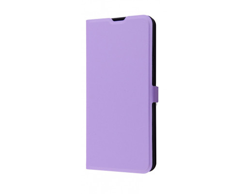 Чохол WAVE Flap Case Samsung Galaxy A32 (A325F) light purple