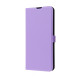 Чохол WAVE Flap Case Samsung Galaxy A32 (A325F) light purple