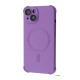 Чохол Silk Touch Case with Magnetic Ring iPhone 14 purple 2001001841294