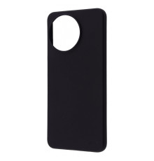 Чохол WAVE Colorful Case (TPU) Realme 11 4G black