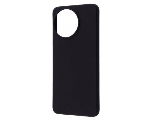 Чохол WAVE Colorful Case (TPU) Realme 11 4G black