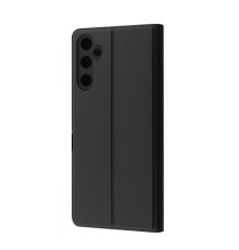 Чохол WAVE Flap Case Samsung Galaxy A05s black 2001001957810 6909991623282