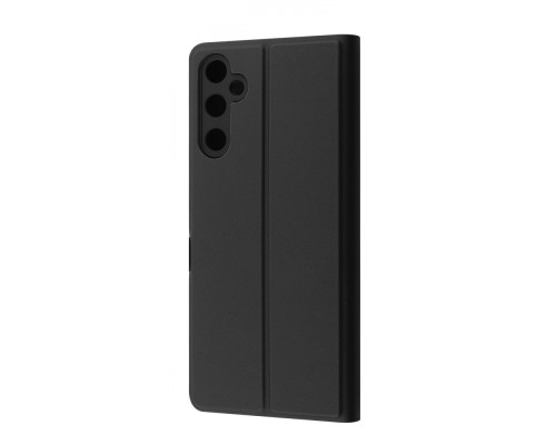 Чохол WAVE Flap Case Samsung Galaxy A05s black 2001001957810 6909991623282