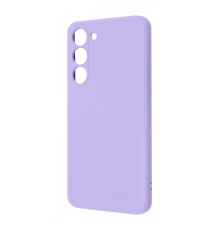 Чохол WAVE Colorful Case (TPU) Samsung Galaxy S23 FE light purple