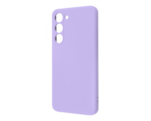 Чохол WAVE Colorful Case (TPU) Samsung Galaxy S23 FE light purple