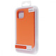 Чохол WAVE Full Silicone Cover iPhone 14 violet