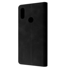 Чохол WAVE Fold Case Xiaomi Redmi Note 7 black