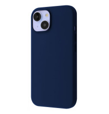 Чохол Proove Silicone Case with Magnetic Ring iPhone 15 storm blue 2001001946807 6901123251024