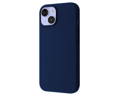 Чохол Proove Silicone Case with Magnetic Ring iPhone 15 storm blue 2001001946807 6901123251024
