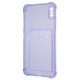 Чохол WAVE Pocket Case iPhone Xs Max light purple 2001001001988