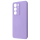 Чохол WAVE Colorful Case (TPU) Realme 14x/C75/C75x light purple 2003000232028