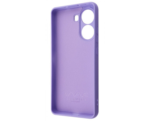 Чохол WAVE Colorful Case (TPU) Xiaomi Poco X7 Pro pink sand 2003000234039