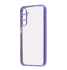 Чохол WAVE Metal Color Case Samsung Galaxy A25 purple