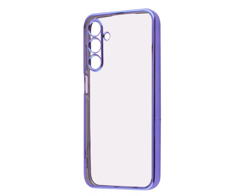 Чохол WAVE Metal Color Case Samsung Galaxy A25 purple