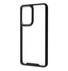 Чохол WAVE Just Case Samsung Galaxy A53 (A536B) black