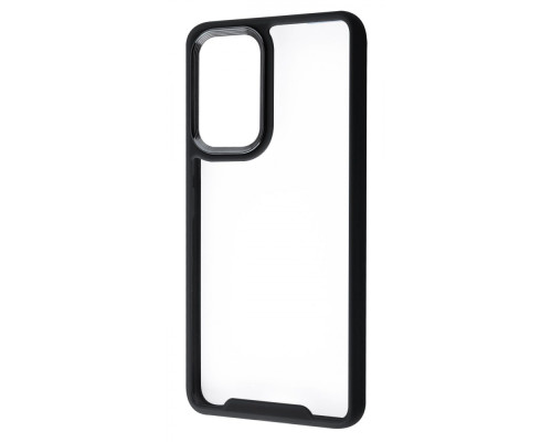 Чохол WAVE Just Case Samsung Galaxy A53 (A536B) black