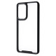 Чохол WAVE Just Case Samsung Galaxy A53 (A536B) black