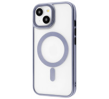 Чохол Proove Blur Case with Magnetic Ring iPhone 13 sierra blue 2001001971120 6901123246778