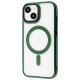 Чохол Proove Blur Case with Magnetic Ring iPhone 13 green 2001001971151 6901121402572
