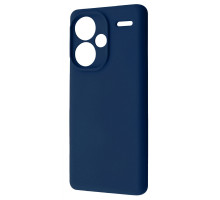 Чохол WAVE Colorful Case (TPU) Xiaomi Redmi Note 13 Pro+ blue