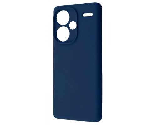 Чохол WAVE Colorful Case (TPU) Xiaomi Redmi Note 13 Pro+ blue