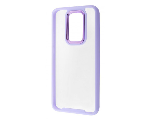 Чохол WAVE Just Case Xiaomi Redmi 9 light purple