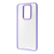 Чохол WAVE Just Case Xiaomi Redmi 9 light purple