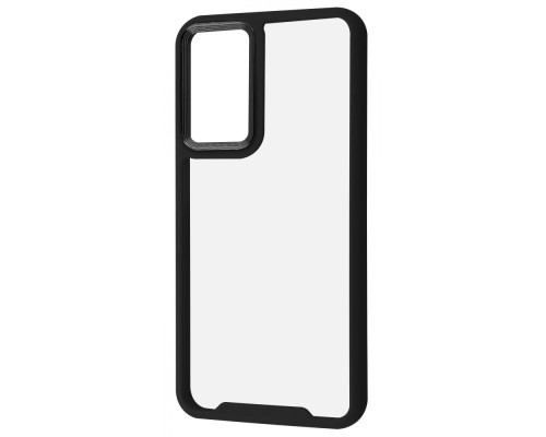 Чохол WAVE Just Case Samsung Galaxy A05s black