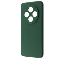 Чохол WAVE Colorful Case (TPU) Xiaomi Redmi 14C 4G/Poco C75 4G/Redmi A4 forest green