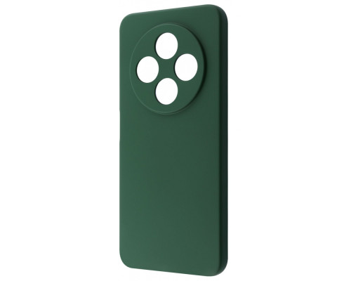 Чохол WAVE Colorful Case (TPU) Xiaomi Redmi 14C 4G/Poco C75 4G/Redmi A4 forest green