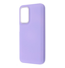 Чохол WAVE Plump Case Xiaomi Redmi Note 12 Pro+ 5G light purple 2001001399146
