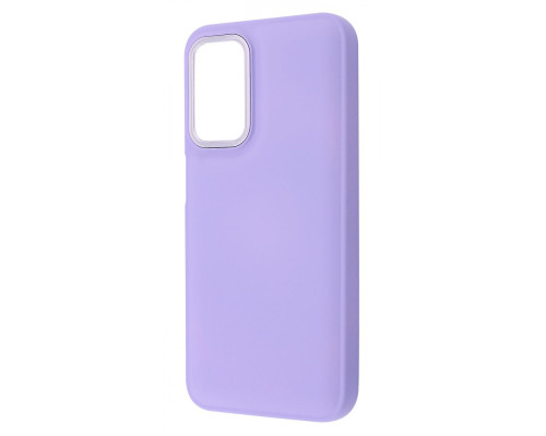 Чохол WAVE Plump Case Xiaomi Redmi Note 12 Pro+ 5G light purple 2001001399146