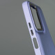 Чохол WAVE Plump Case Xiaomi Redmi Note 12 Pro+ 5G light purple 2001001399146
