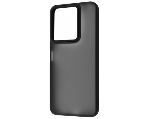 Чохол WAVE Matte Color Case Realme 14 5G black 2003000246827