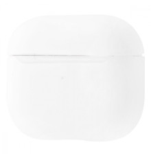 Чохол Silicone Case Slim for AirPods 3 white 2001000465989