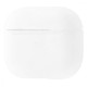 Чохол Silicone Case Slim for AirPods 3 white 2001000465989