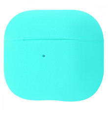 Чохол Silicone Case Slim for AirPods 3 mint green