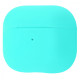 Чохол Silicone Case Slim for AirPods 3 mint green